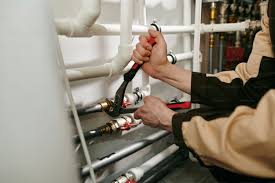 Best Re-piping Services  in Yaeyville, NC