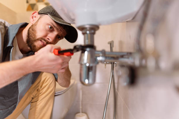 Best 24/7 Emergency Plumbing Services  in Yaeyville, NC